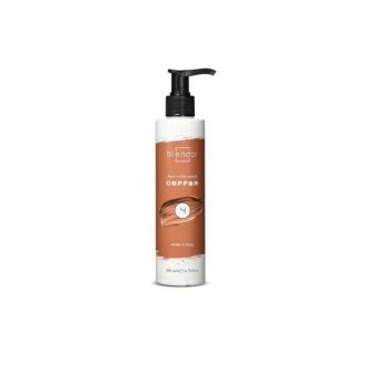 Blendor Hair Color Mask -.4 Copper