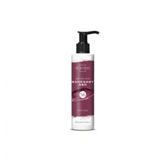 Blendor Hair Color Mask -.56 Mahogany Red