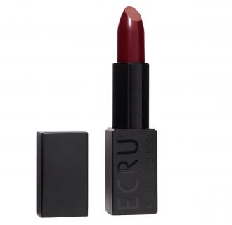 ECRU New York Velvet Air Lipstick - Mulberry