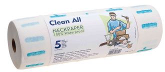 Sibel Nekpapier Waterproef