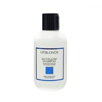 OP|Blonde No Yellow Shampoo -250ml