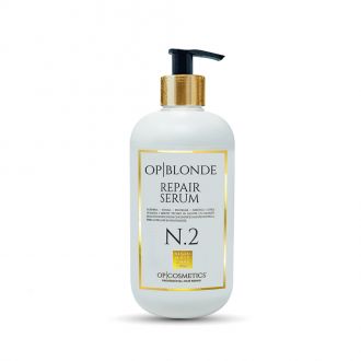 OP|Blonde Repair Serum N.2