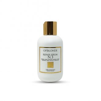 OP|Blonde Repair Serum N.3