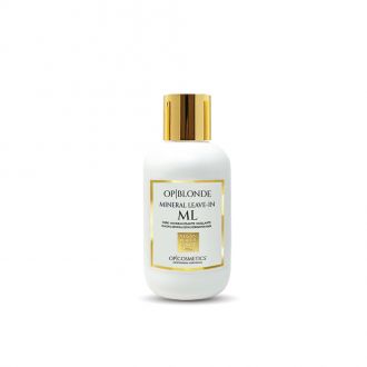 OP|Blonde Mineral Leave In