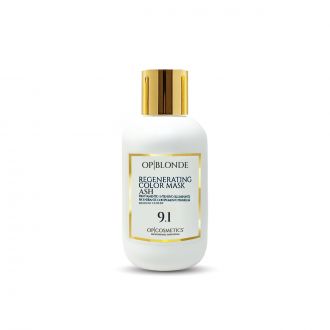 OP|Blonde Regenerating Color Mask -500ml -9.1