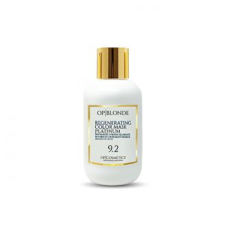 OP|Blonde Regenerating Color Mask -500ml -9.2