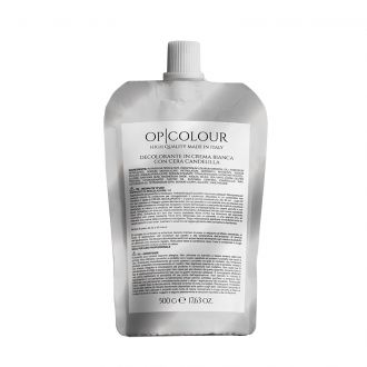 OP|Colour White Bleaching Cream