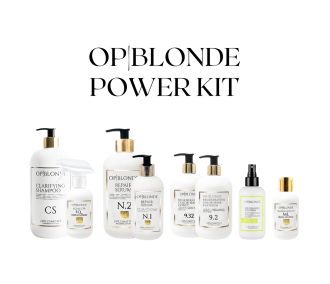 Actie! OP|Power Behandeling