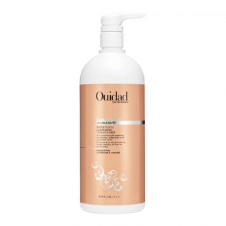 Ouidad Curl Shaper Weightless Cleansing Conditioner