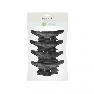 Sibel Verdeelklemmen 100% Recycled Plastic 