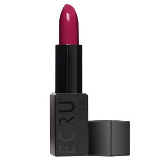 ECRU New York Velvet Air Lipstick - Plumberry