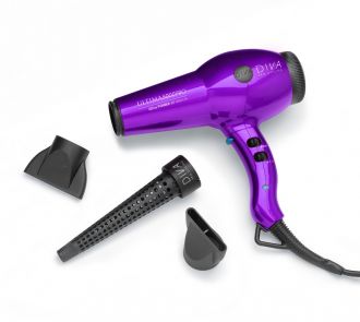 DIVA Pro Ultima 5000 Pro Dryer -Purple