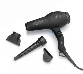 DIVA Pro Ultima 5000 Pro Dryer