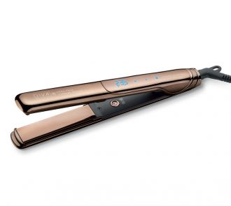 DIVA Ultra Fast Titanium Styler -Rose Gold