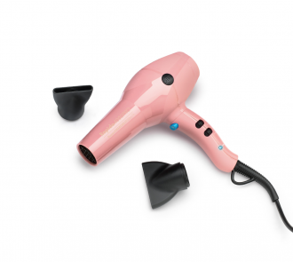 DIVA Pro Rapida 4000 Pro Dryer -Blush