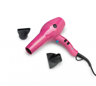DIVA Pro Rapida 4000 Pro Dryer -Magenta