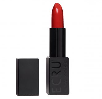 ECRU New York Velvet Air Lipstick - Red Velvet