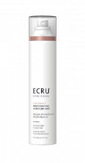 24st - 10% korting - ECRU New York Rejuvenating Moisture Mist -148ml