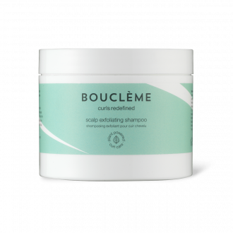 Bouclème Scalp Exfoliating Shampoo-100ml