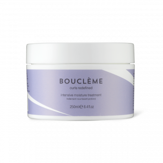 Boucleme Intensive Moisture Treatment -250ml