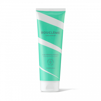 Bouclème Scalp Exfoliating Shampoo-250ml