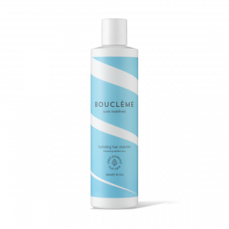 Bouclème Hydrating Hair Cleanser -300ml