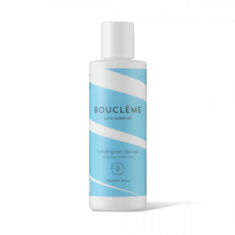Bouclème Hydrating Hair Cleanser -100ml