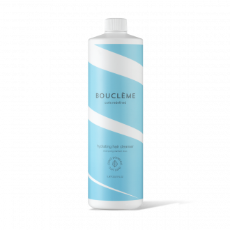 Bouclème Hydrating Hair Cleanser -1000ml