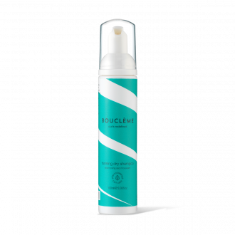 Bouclème Foaming Dry Shampoo