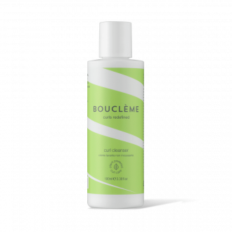 Bouclème Curl Cleanser -100ml