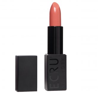 ECRU New York Velvet Air Lipstick - Sandy Suede