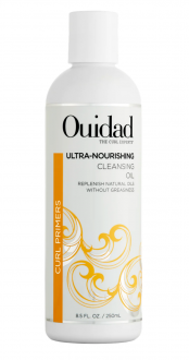 Ouidad Ultra-Nourishing Cleansing Oil Shampoo