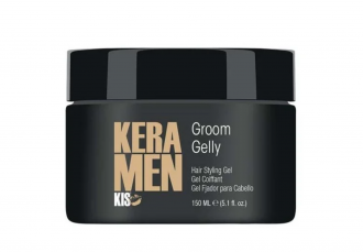 KIS KeraMen GroomGelly