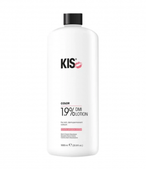 KIS Color OxyCream Waterstofperoxide -D MI Lotion 1,9%