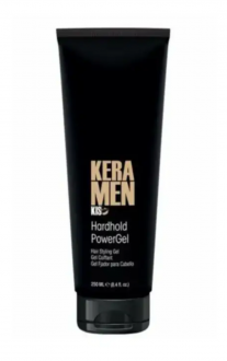 KIS KeraMen Hardhold Powergel
