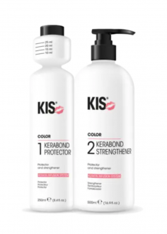 KIS Kerabond Keratin Infusion System Set