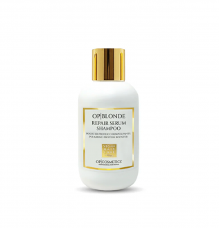 Op|Blonde Repair Serum Shampoo -250ml