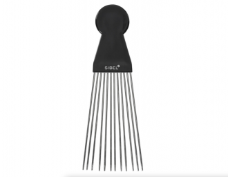 Sibel Metalen Vorkkam