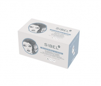 Sibel Highlight Aluminium Folie 20µ x 12cm x 150m