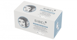 Sibel Highlight Aluminium Folie