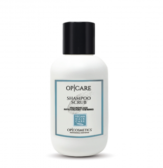 OP|Care Scrub Shampoo -250ml