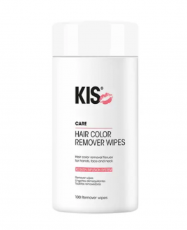 KIS Color Removal Wipes