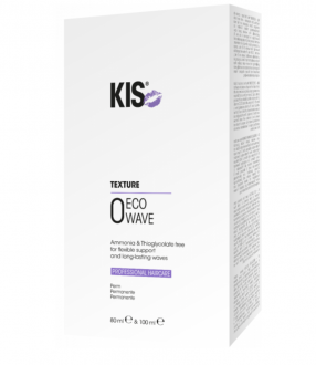 KIS Kappers Ecowave 0 Set