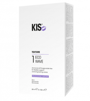 KIS Kappers Ecowave 1 Set