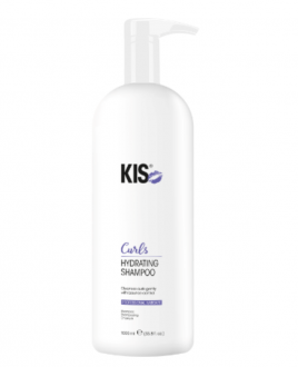 KIS Curls Hydrating Shampoo -1000ml