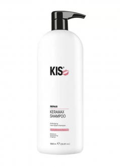 KIS KeraMax Shampoo -1000ml