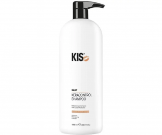 KIS Keracontrol Shampoo