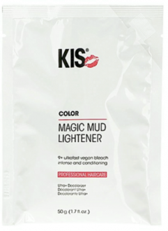 KIS Magic Mud Lightener