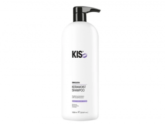 KIS Keramoist Shampoo -1000ml