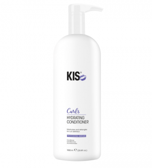 KIS Curls Hydrating Conditioner